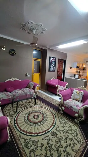 تصویر 14 - خانه بازار ماهی زارع در محمودآباد