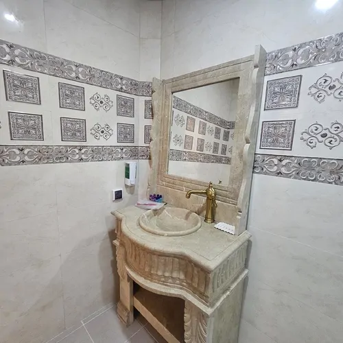 تصویر 15 - هتل سنتی گل آرا (اتاق گلبرگ) در  اصفهان