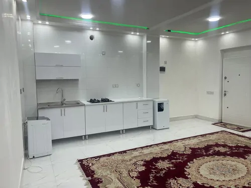 تصویر 5 - ویلا ساناز در  هرمز