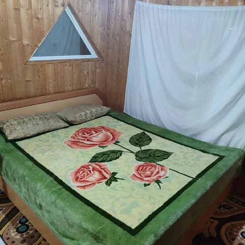 تصویر 8 - ویلا جنگلی کوهستانی موسوی در  ماسال