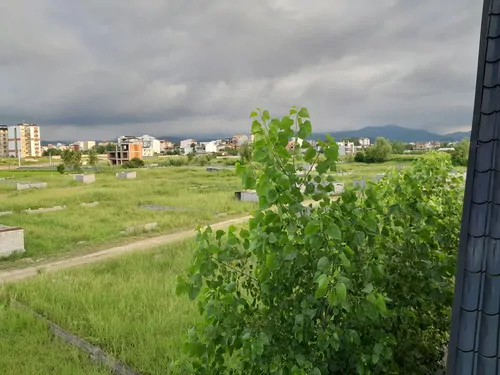 تصویر 24 - کلبه سوئیسی تی ته (1) با جکوزی در  چالوس