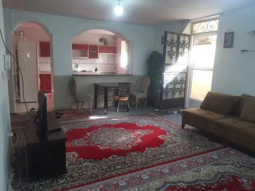 تصویر 3 - آپارتمان مبله امیر کبیر در  شیراز