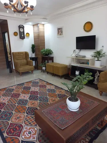 تصویر 4 - ویلا ساحلی فرزاد در فریدون کنار