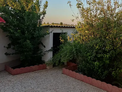 تصویر 13 - ویلا دلارام در  بابلسر