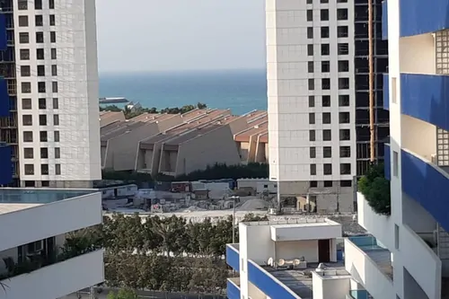 تصویر 5 - آپارتمان مجلل در  کیش