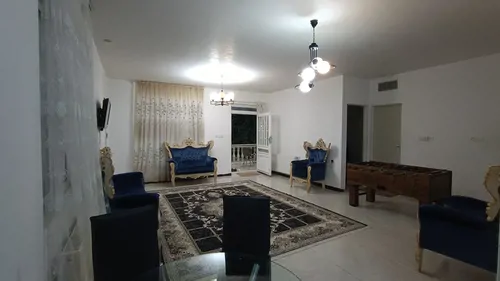 تصویر 5 - ویلا ویلا استخر آبگرم اریترین  در  چهارباغ
