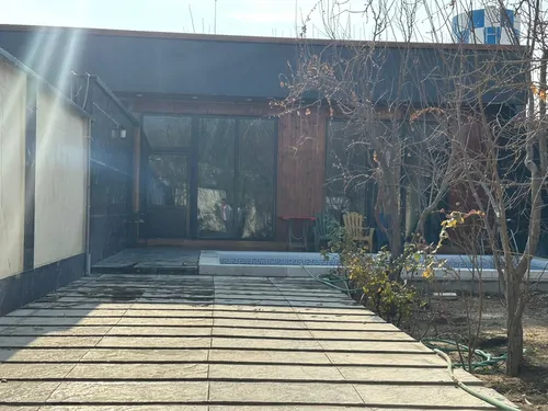 تصویر 15 - ویلا استخردار آبگرم ماهور در  چهارباغ