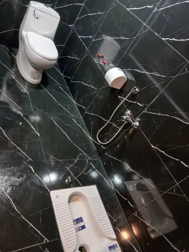 تصویر 17 - کلبه سوییسی انار (۲) با جکوزی در ماسال