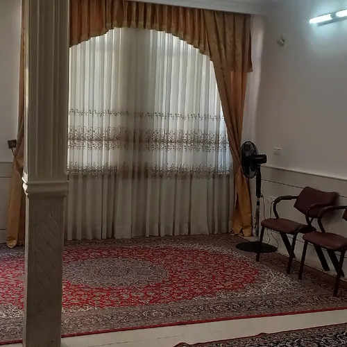 تصویر ۱ - خانه ویلایی گلساز در  کاشان