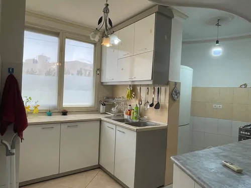 تصویر 2 - آپارتمان دوخواب  بلوار شهید کامیاب   نزدیک به حرم مطهر  در مشهد