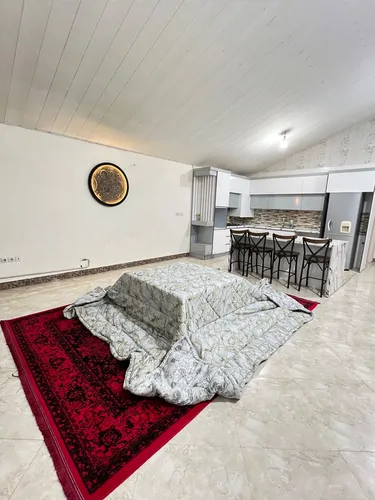 تصویر 11 - ویلا استخردار آبگرم فانوس در  سهیلیه