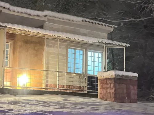 تصویر 5 - اقامتگاه بوم‌گردی مجتمع اقامتی رادو  در  دوهزارشهسوار