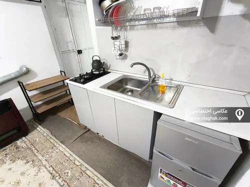 تصویر 8 - سوییت موسوی (3) در  شیراز