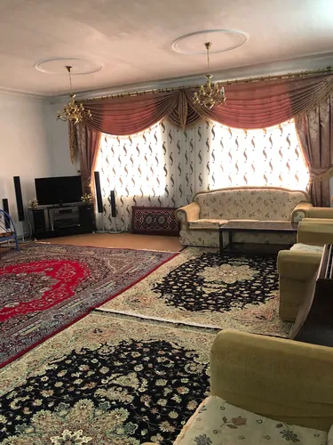 تصویر 4 - خانه بهراد  در  سرعین