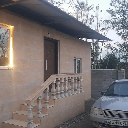 تصویر 2 - ویلا ویلای ساحلی چوبر در تالش