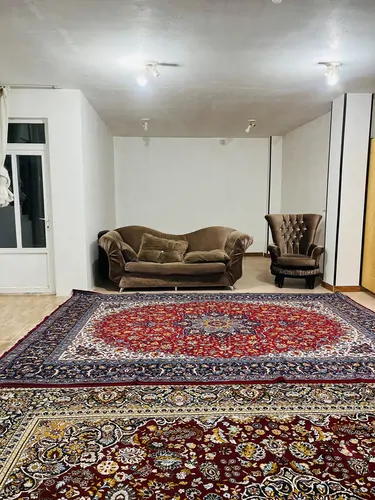 تصویر ۱ - آپارتمان کوچکی در  شهرکرد