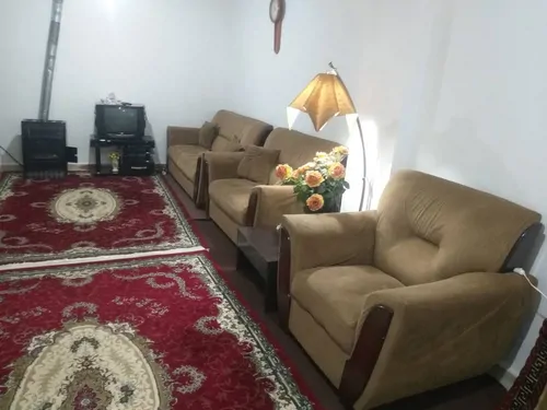 تصویر 2 - سوییت سوئیت اختصاصی کریمی در رشت