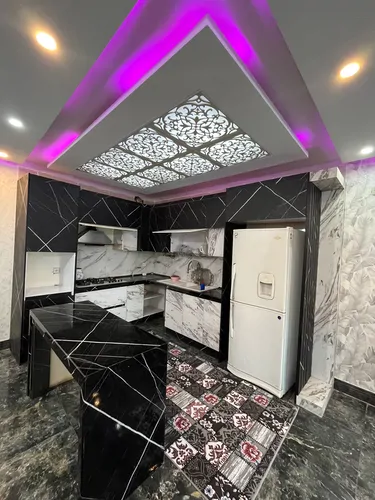 تصویر 5 - ویلا استخردار آبگرم کاشانی با فوتبال دستی در  شهریار