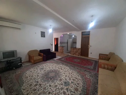 تصویر 7 - ویلا خانقاه در ماسال