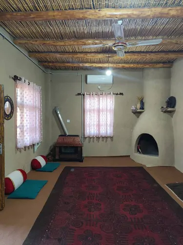 تصویر 7 - اقامتگاه بوم‌گردی ماری گل (واحد افراگل) در  گالیکش