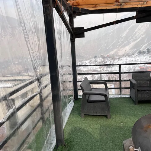 تصویر 45 - ویلا بلوط در لواسان