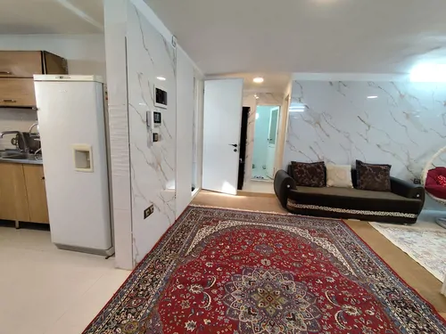 تصویر 7 - خانه مطهر (2) در مشهد