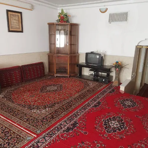 تصویر 2 - خانه همشهری سهراب در کاشان