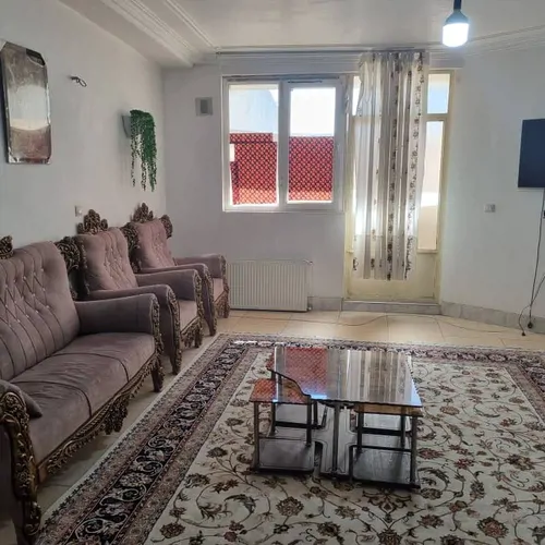 تصویر 3 - آپارتمان مبله شاپرک در شیراز