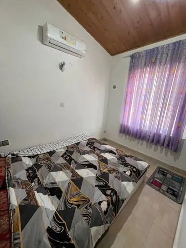 تصویر 11 - ویلا استخردار جنگلی تیلارکنار در متل قو