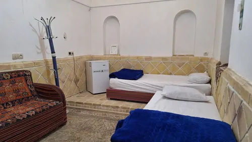تصویر 22 - اقامتگاه بوم‌گردی طرفه در  سیرجان