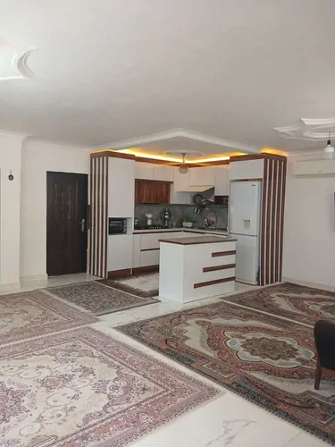 تصویر 3 - ویلا استواری در ماسال