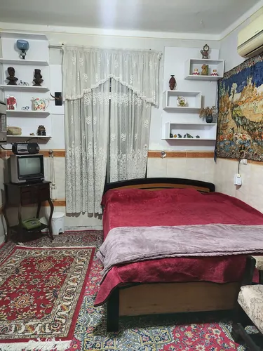 تصویر 16 - ویلا باغ پدر سالار  در  بندر ترکمن