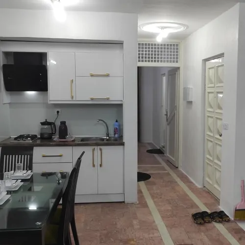 تصویر 2 - آپارتمان مبله سرو سپهری(واحد5) در  کیش