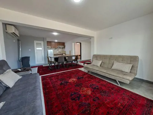 تصویر 2 - ویلا ساحلی بهنام (۱) در انزلی