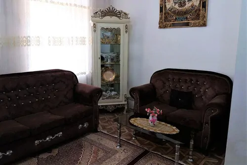 تصویر 4 - ویلا مومنی در اردبیل