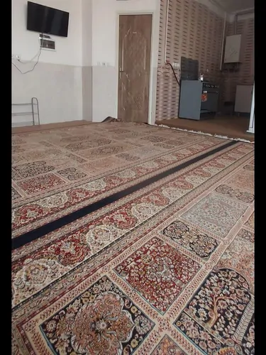 تصویر 4 - سوییت اپارتمان مهلا در میبد