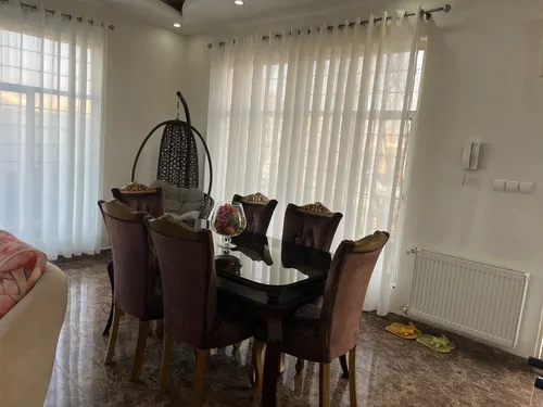 تصویر 9 - ویلا استخر ابگرم عسل با فوتبال دستی در  سهیلیه