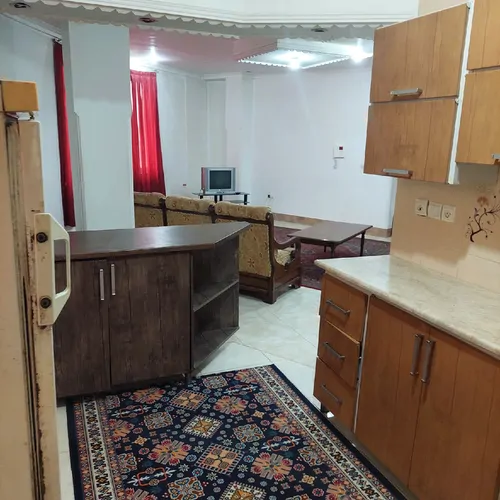 تصویر 2 - هتل آپارتمان دایی ساواش 2 در فرح آباد