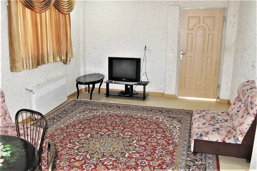 تصویر 4 - آپارتمان اجاره روزانه آپارتمان در فرح آباد در فرح آباد