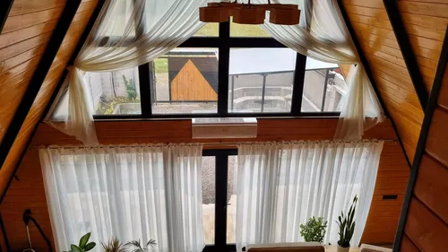 تصویر 13 - کلبه سوئیسی کیکا در ماسال