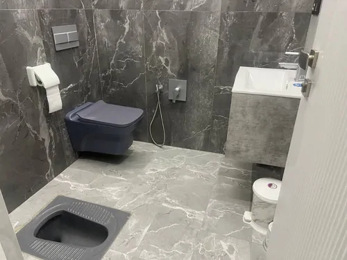 تصویر 13 - ویلا استخردار آبگرم اهورا با فوتبال دستی در  کردان