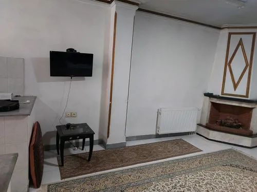 تصویر 3 - آپارتمان همای گیلان (واحد ۴) در رشت