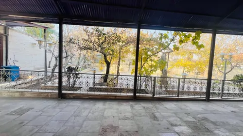 تصویر 18 - ویلا استخردار آبگرم بانوی شرقی (2) در  پردیس