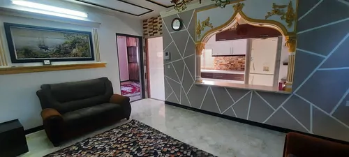 تصویر 8 - خانه مبله بهار در  آمل