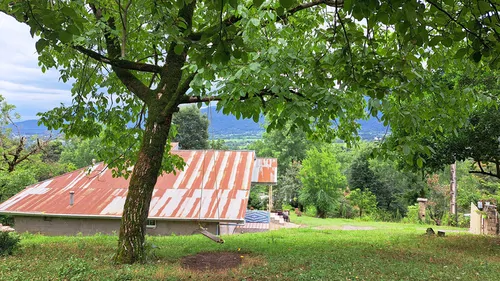 تصویر 19 - ویلا مانیسا در  ماسال