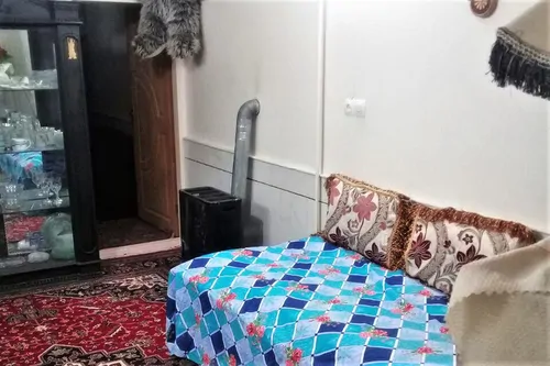 تصویر 3 - آپارتمان فاز دو در کاشان