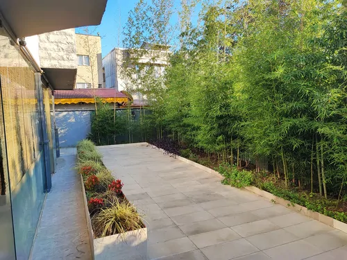 تصویر 25 - هتل آپارتمان مبله لوکس ساحلی روماک (واحد 14) در نشتارود