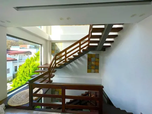 تصویر 15 - ویلا استخردار آبگرم ابیدر در  نوشهر