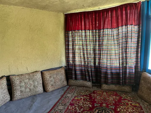تصویر 5 - اقامتگاه بوم‌گردی مزرعه لزور (حاج شعبان) در  کرج
