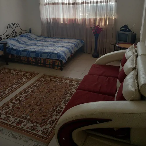 تصویر 2 - سوییت مبله در بلوار کشاورز در تهران